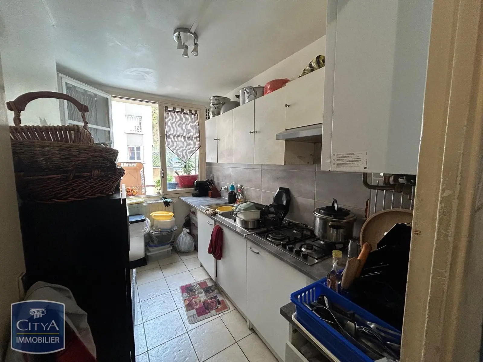 Photo 3 Appartement 4 pièces 61.2m²