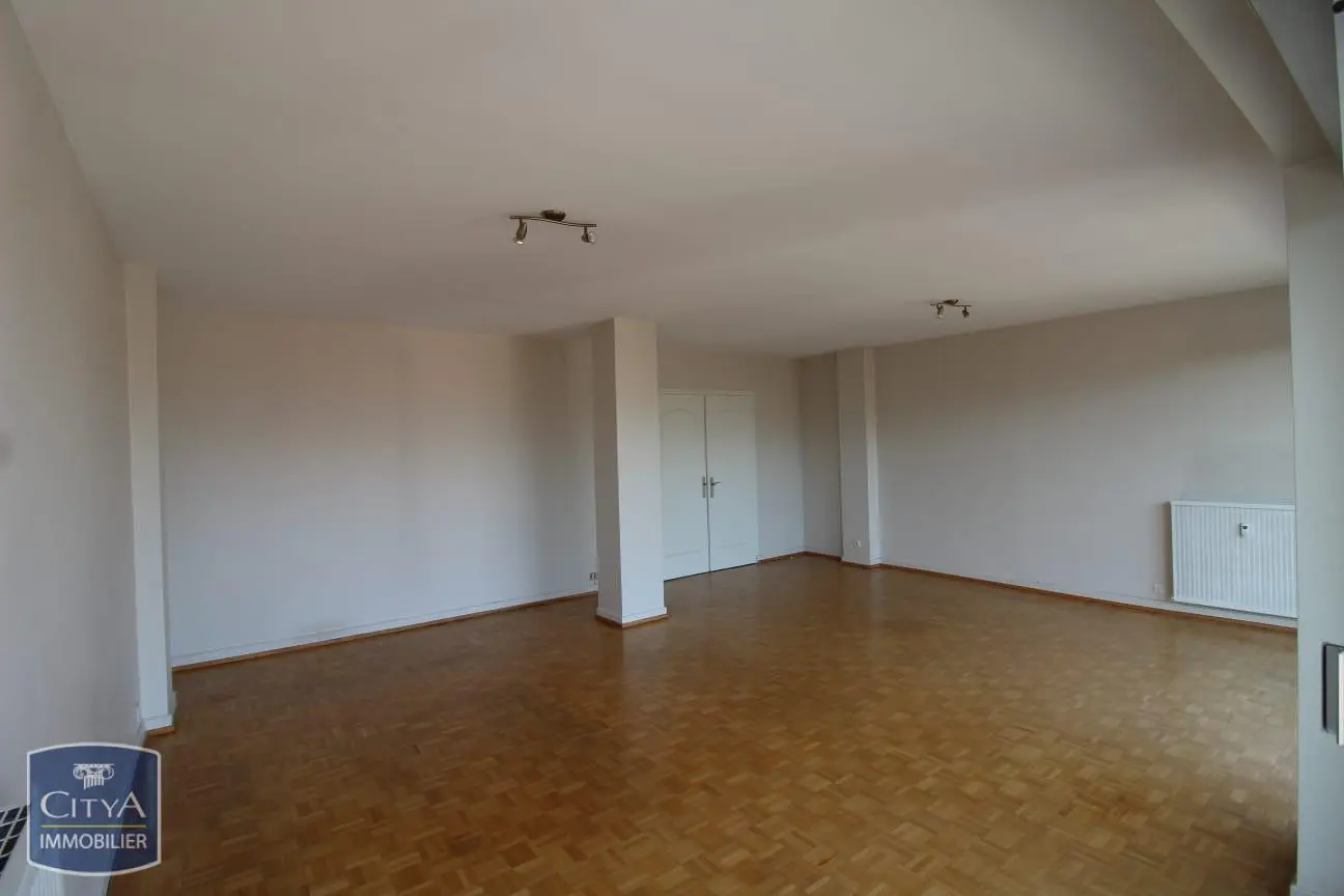 Photo 1 Appartement 4 pièces 89.23m²