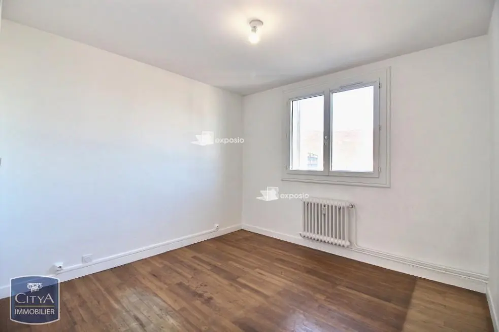Photo 3 Appartement 3 pièces 54.59m²