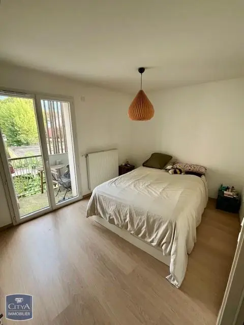 Photo 4 Appartement 3 pièces 59.38m²