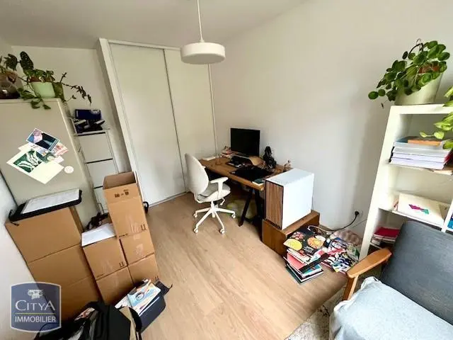 Photo 5 Appartement 3 pièces 59.38m²