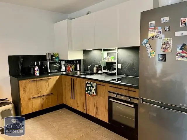 Photo 3 Appartement 3 pièces 59.38m²