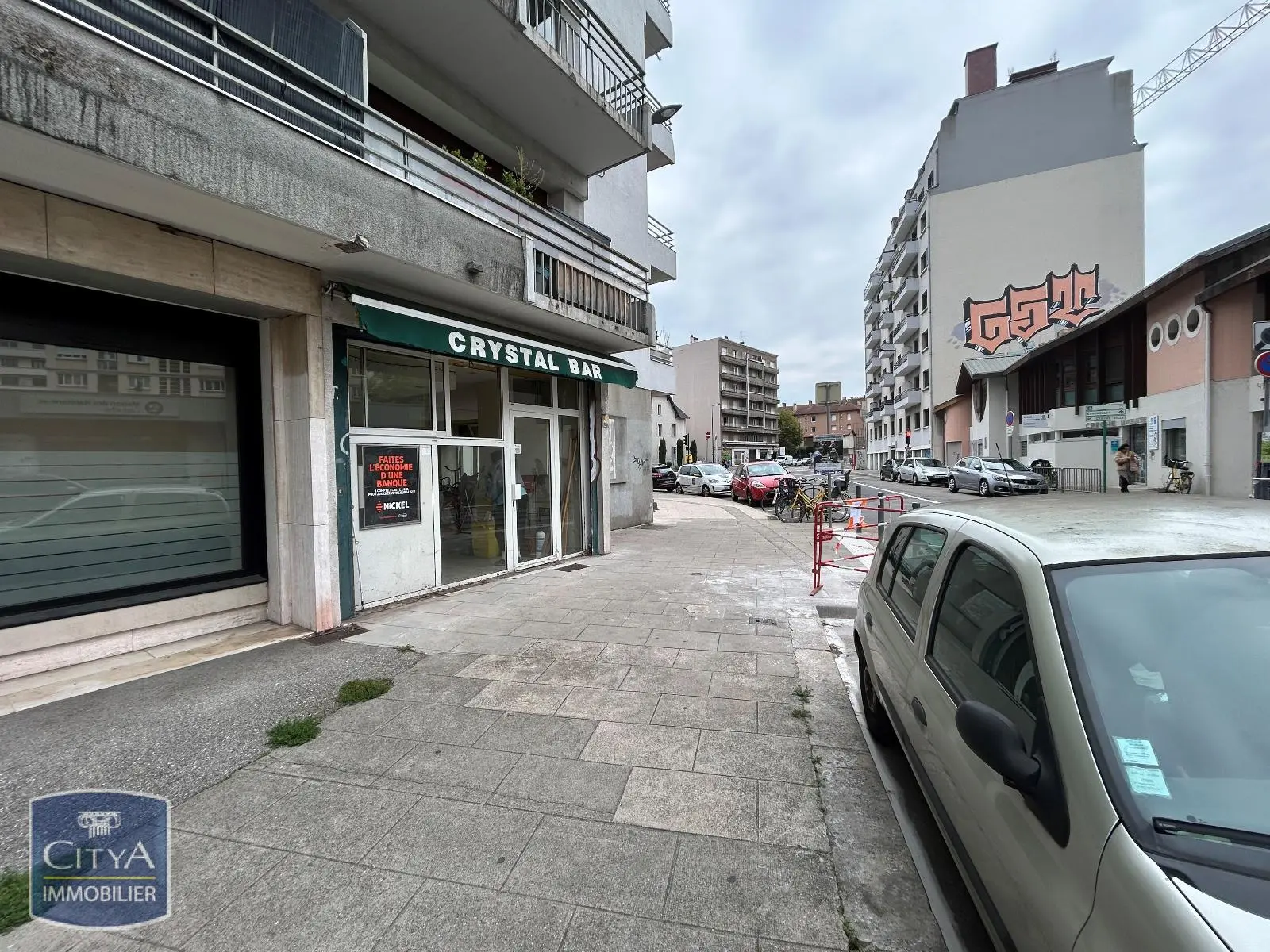 Photo 2 Local Commercial 35.64m²