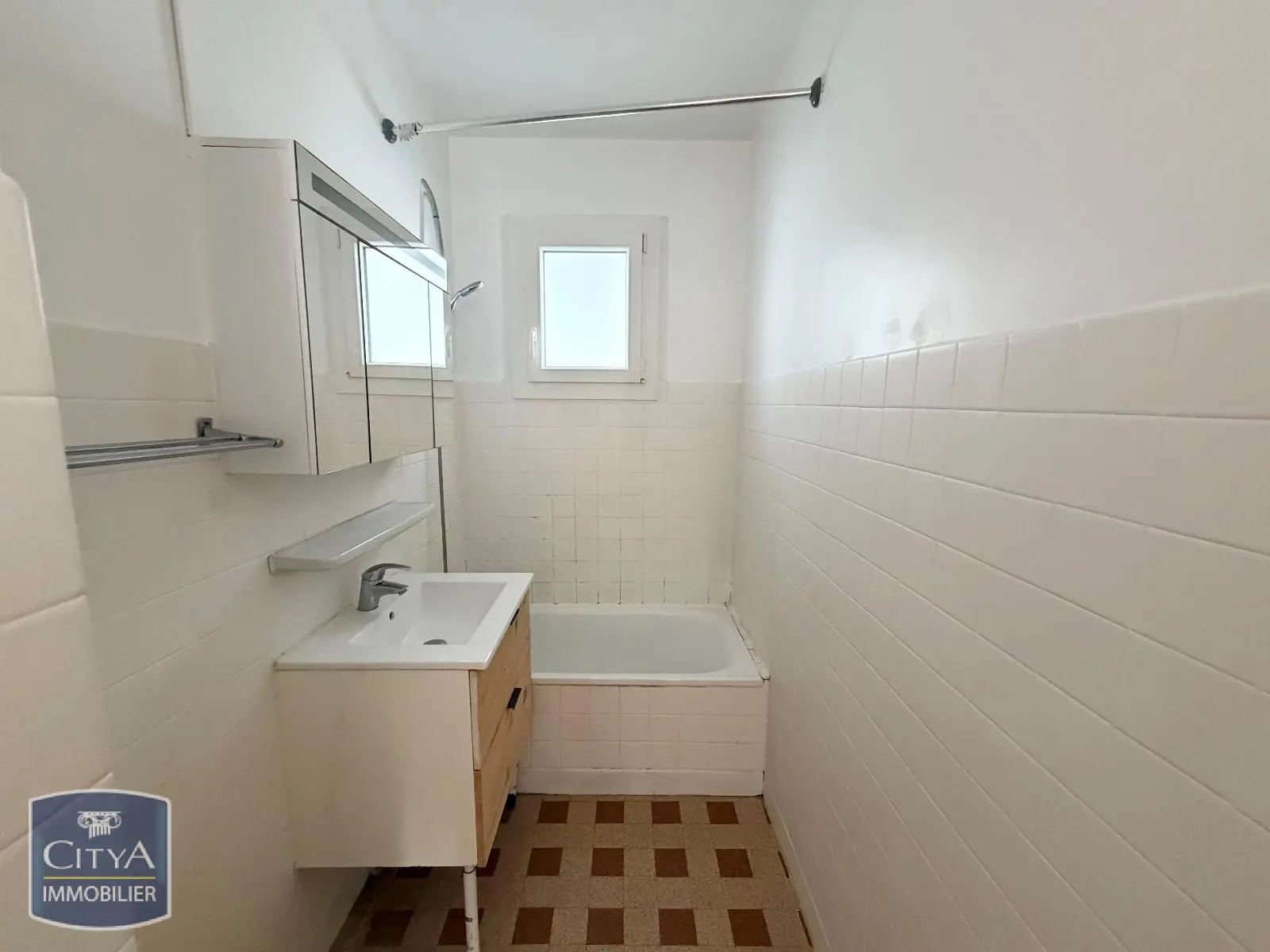 Photo 4 Appartement 3 pièces 54.06m²
