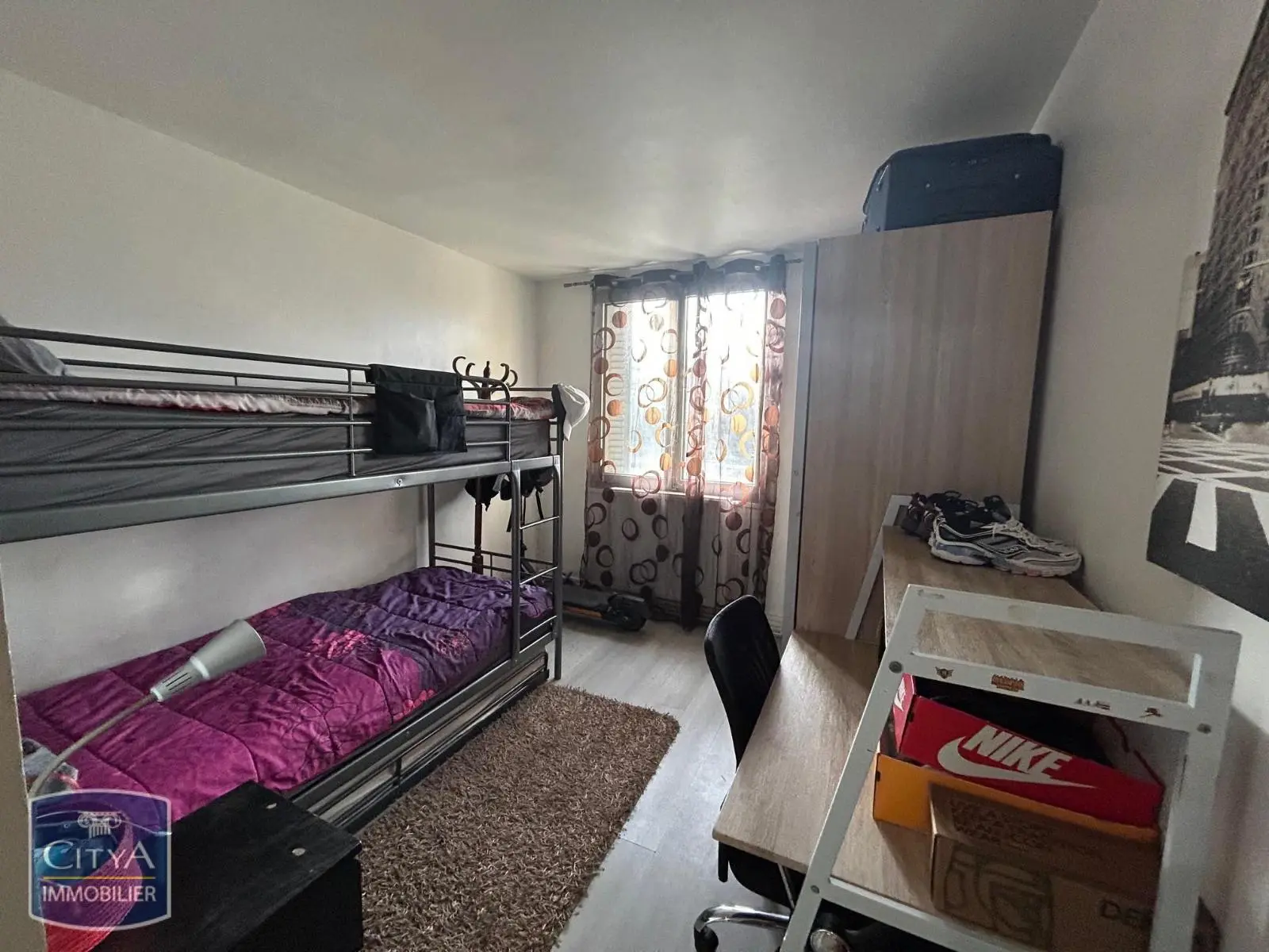 Photo 5 Appartement 4 pièces 61.2m²