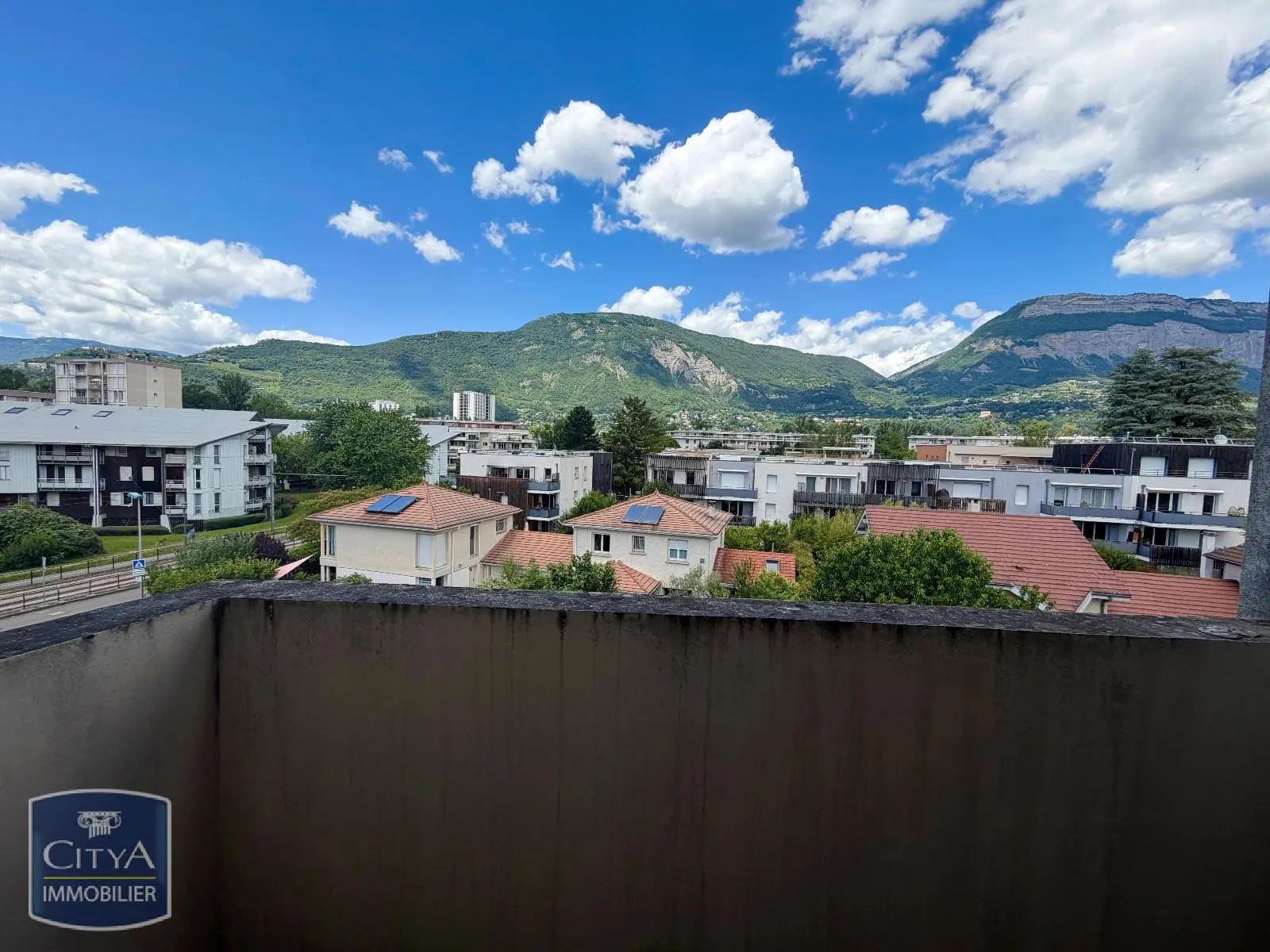 Photo 5 Appartement 1 pièce 19.01m²