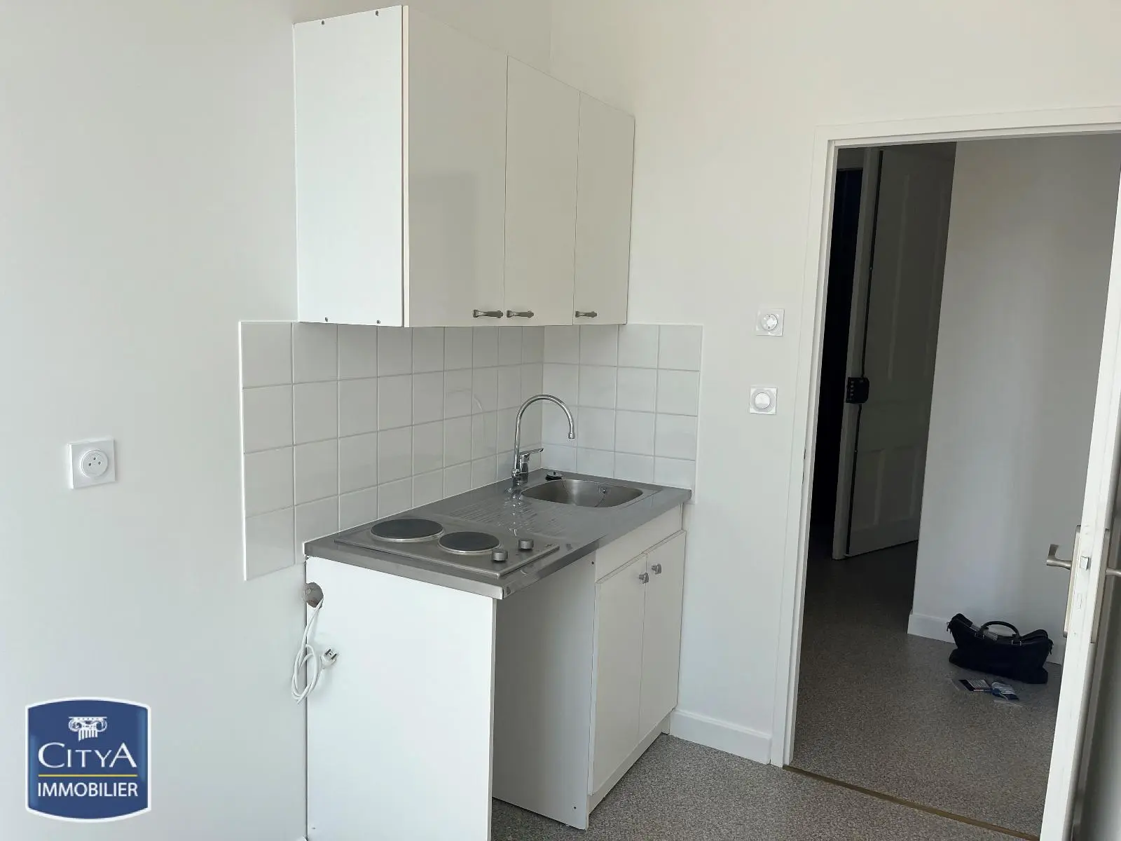 Photo 2 Appartement 2 pièces 53.27m²