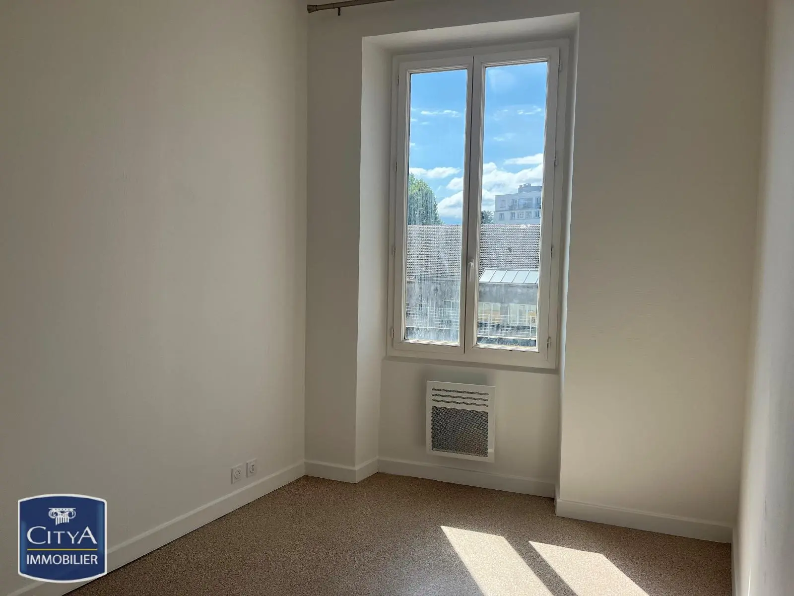 Photo 3 Appartement 2 pièces 53.27m²