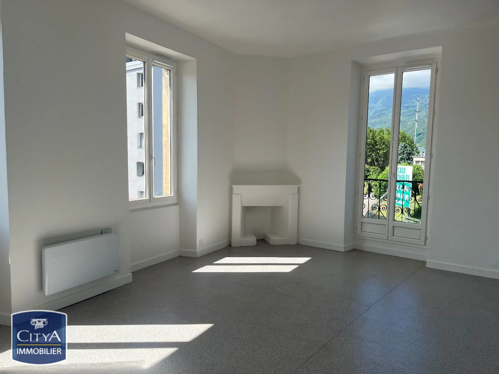 Photo 1 Appartement 2 pièces 53.27m²