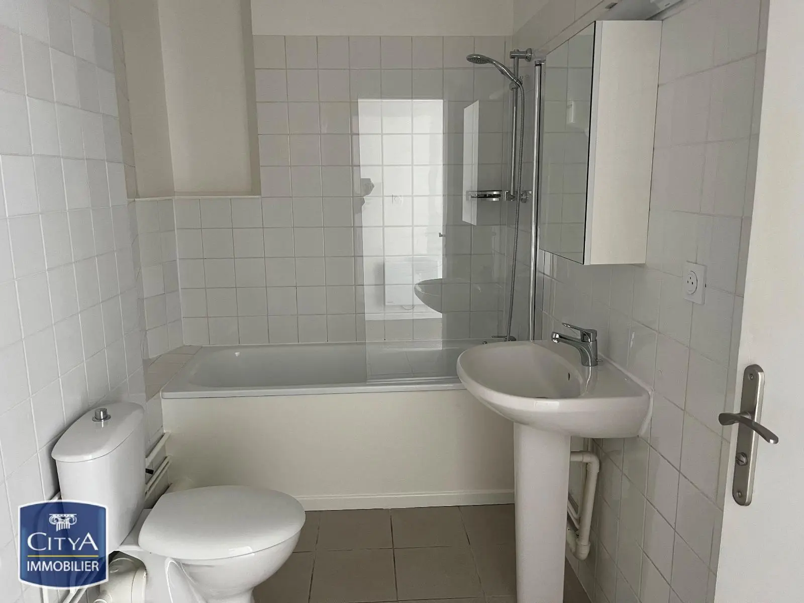 Photo 4 Appartement 2 pièces 53.27m²