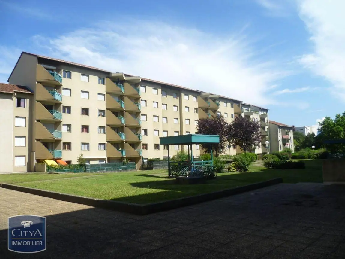 Photo 2 Appartement 1 pièce 18.31m²