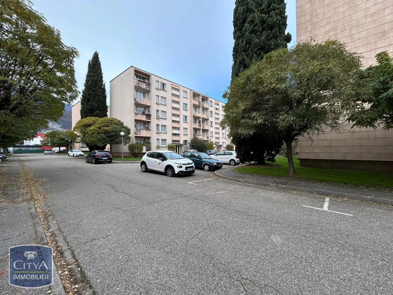 Photo 10 Appartement 3 pièces 54.01m²