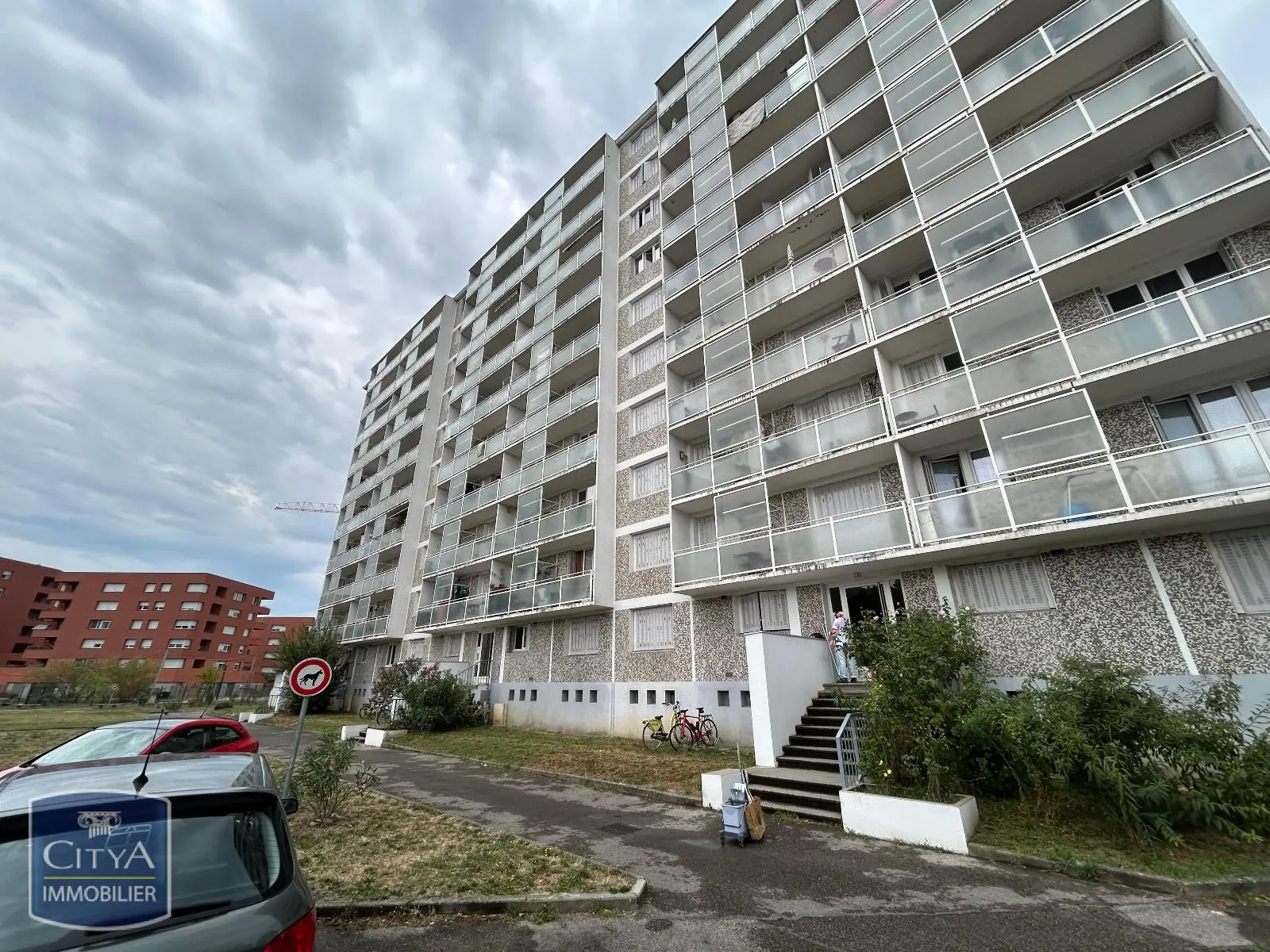 Photo 18 Appartement 4 pièces 75m²