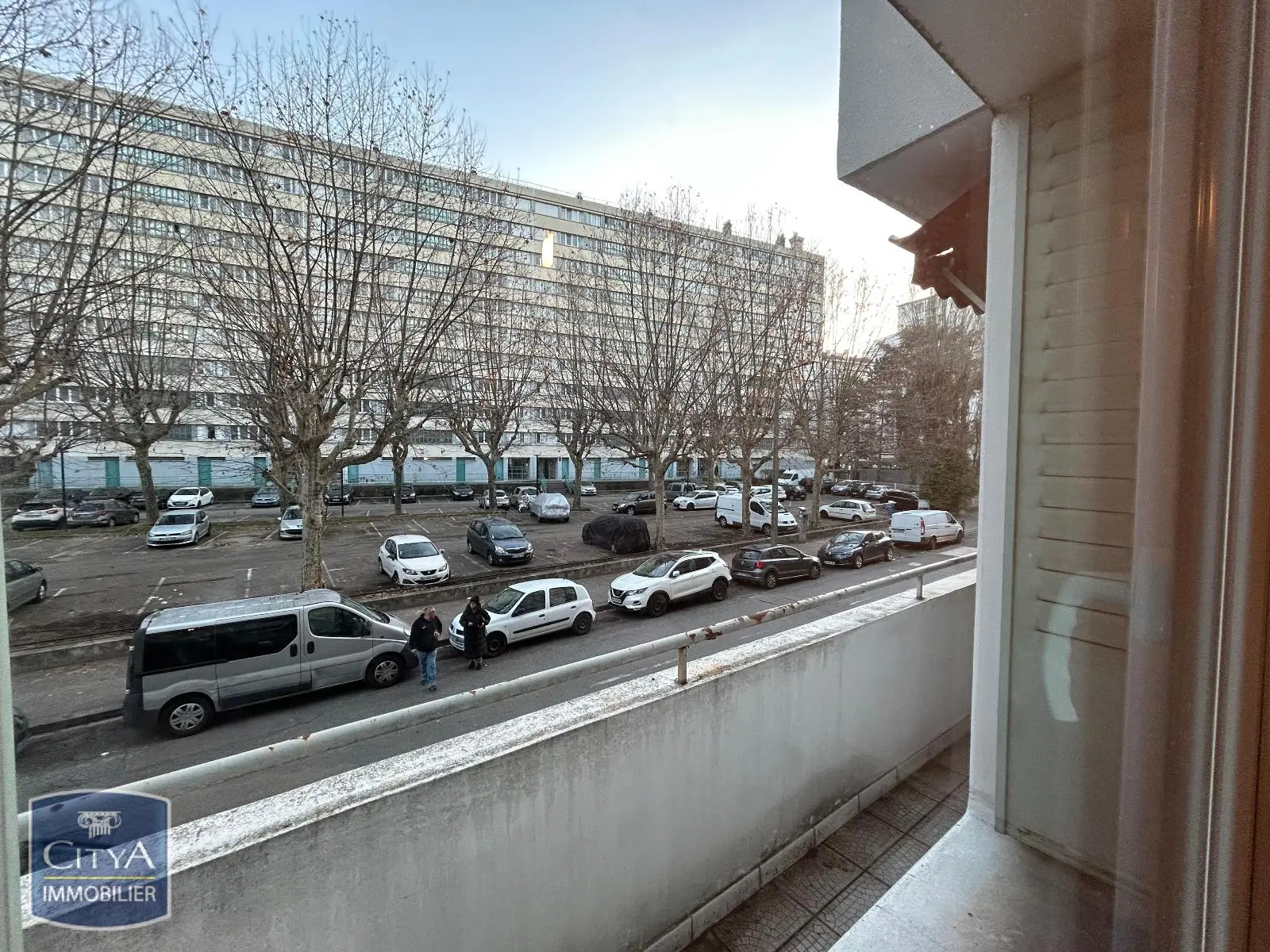 Photo 12 Appartement 3 pièces 55.06m²