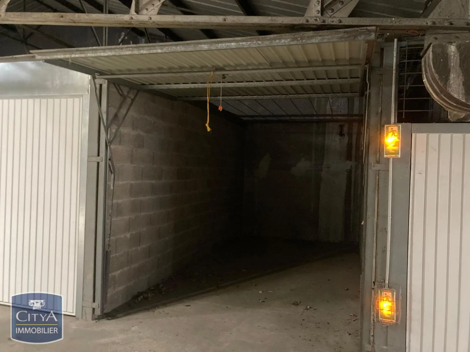 Photo Parking