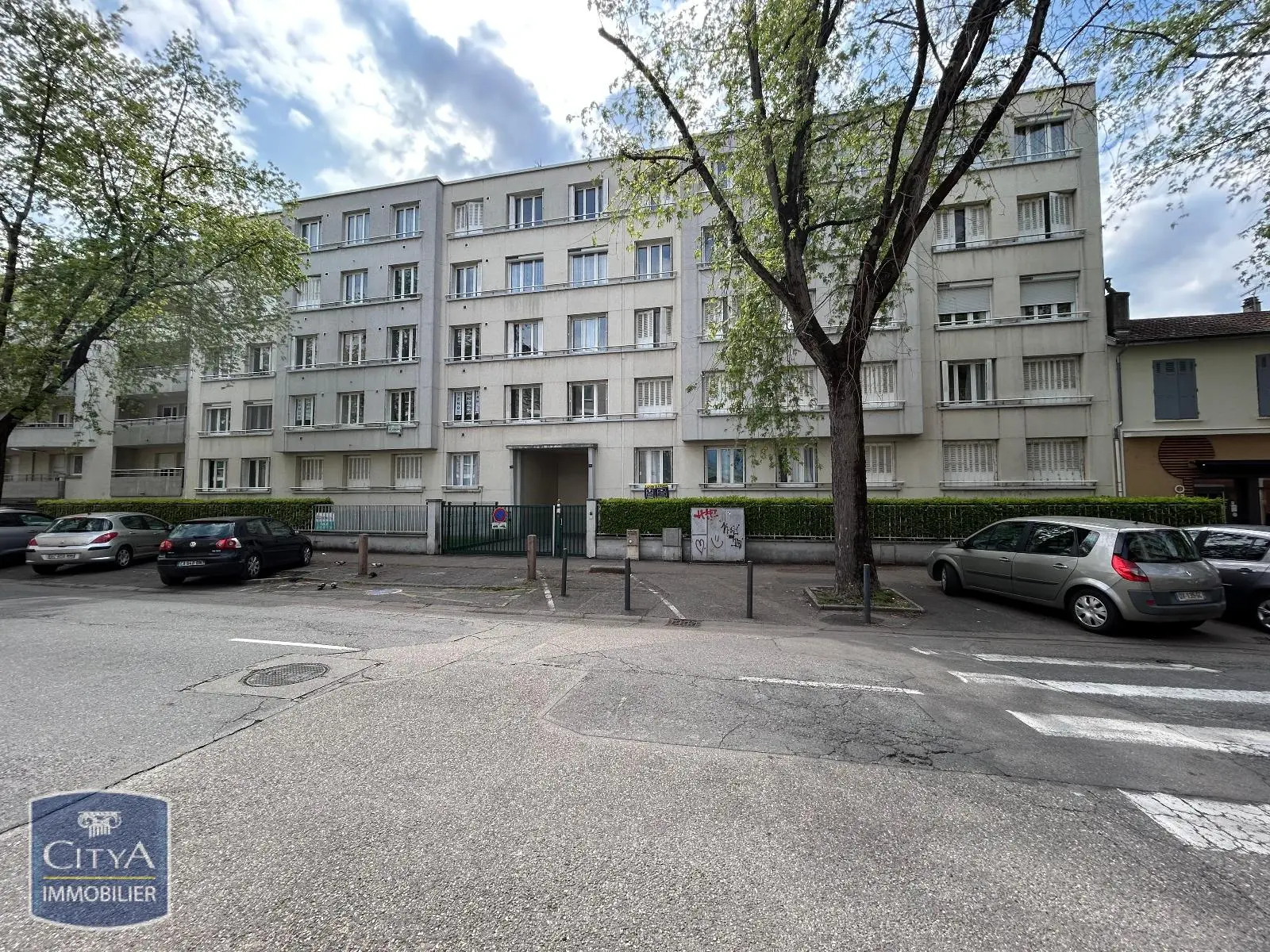 Photo 11 Appartement 2 pièces 50.37m²