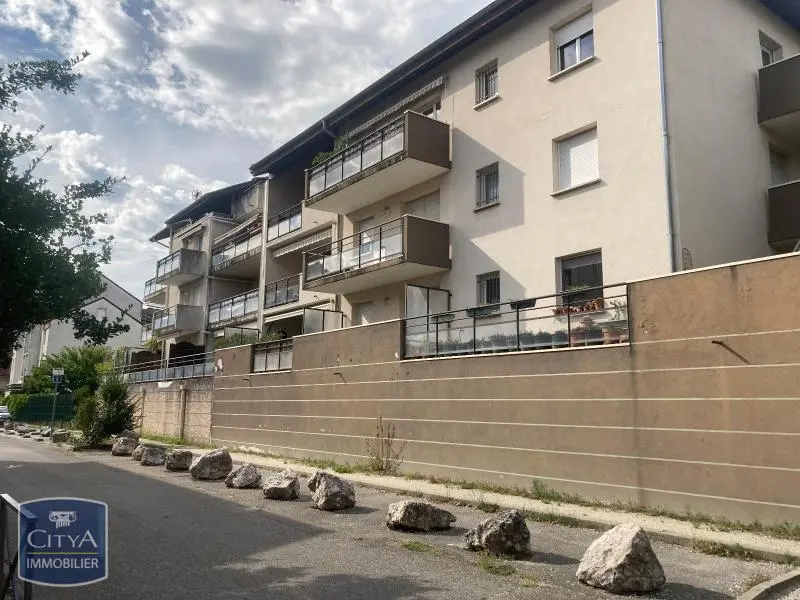 Photo 12 Appartement 2 pièces 38.72m²