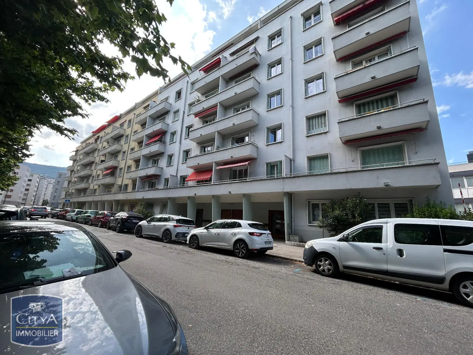 Photo 12 Appartement 2 pièces 43.29m²