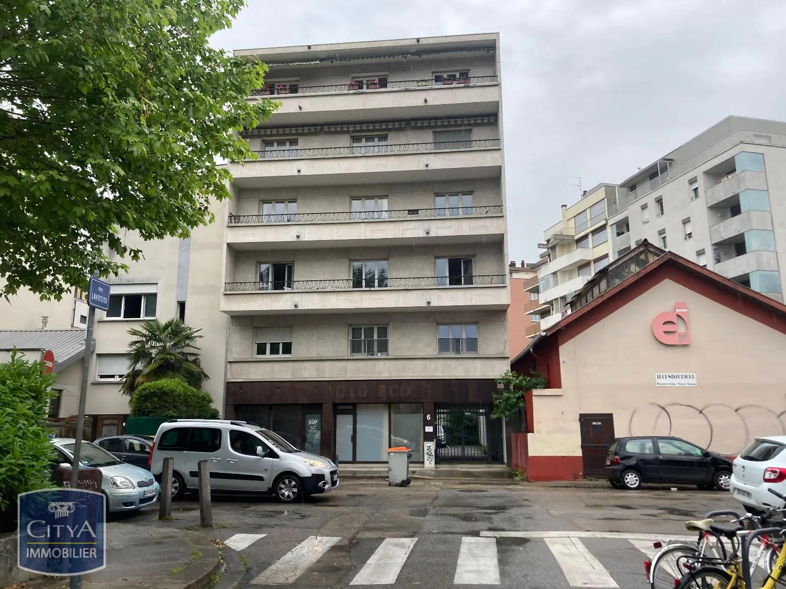 Photo 16 Appartement 4 pièces 107.76m²