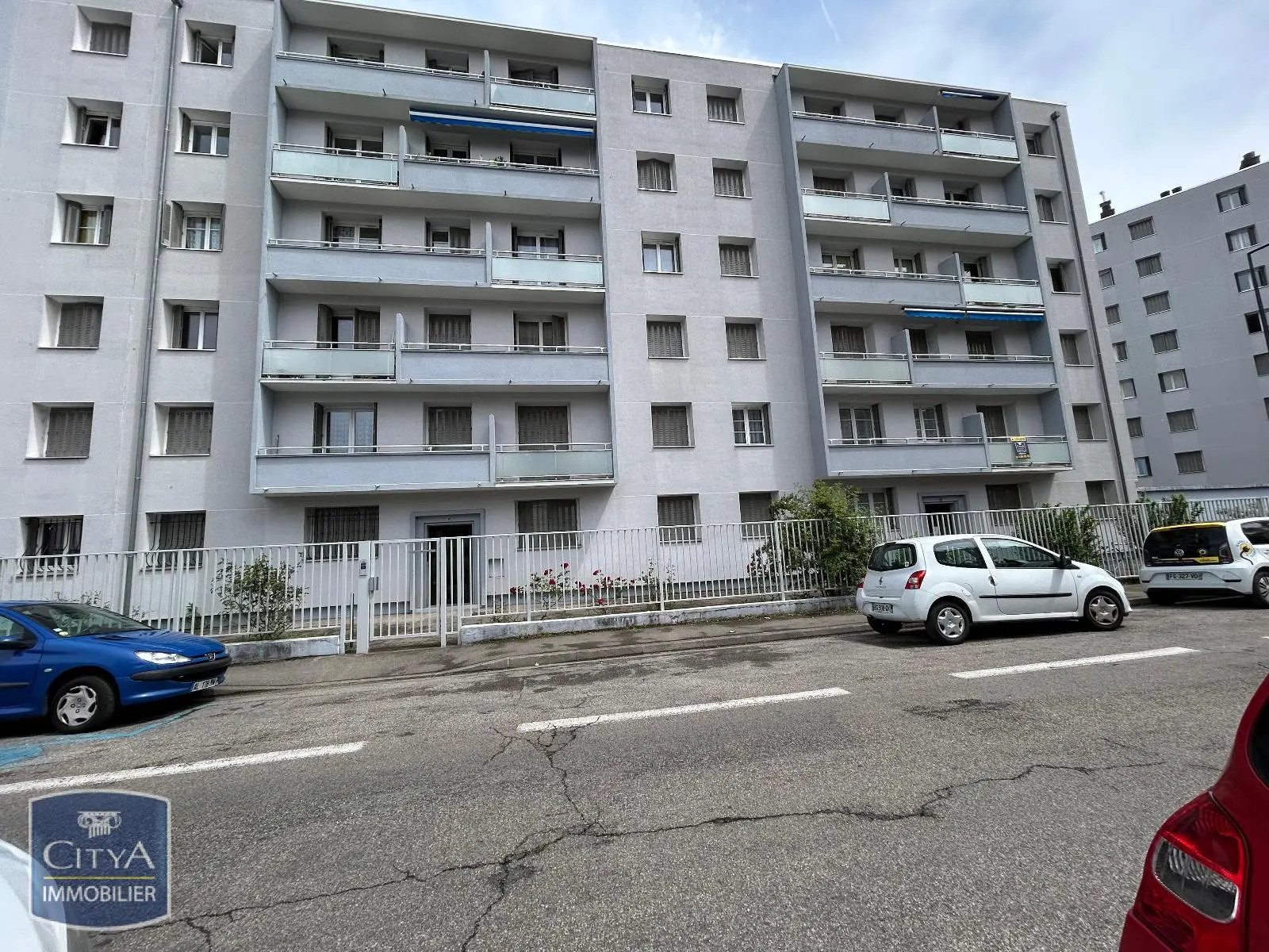 Photo 11 Appartement 3 pièces 52.39m²