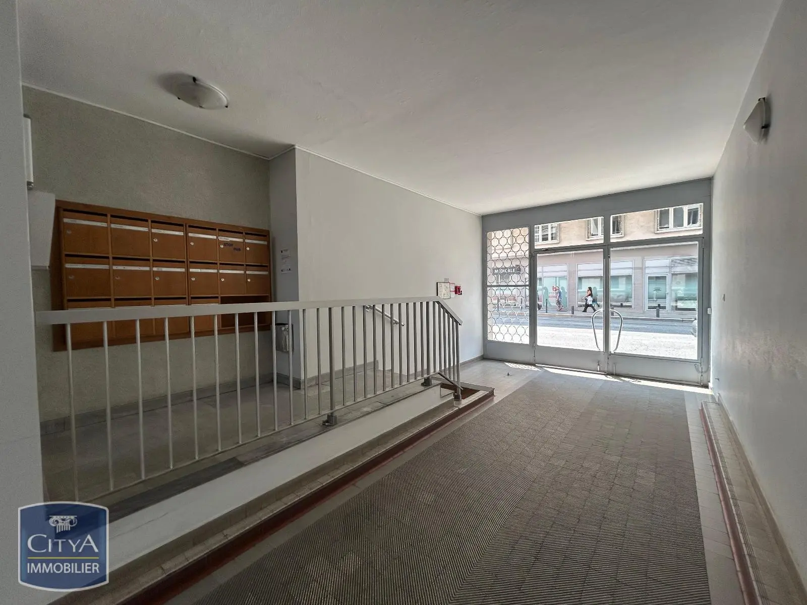 Photo 15 Appartement 2 pièces 53.71m²