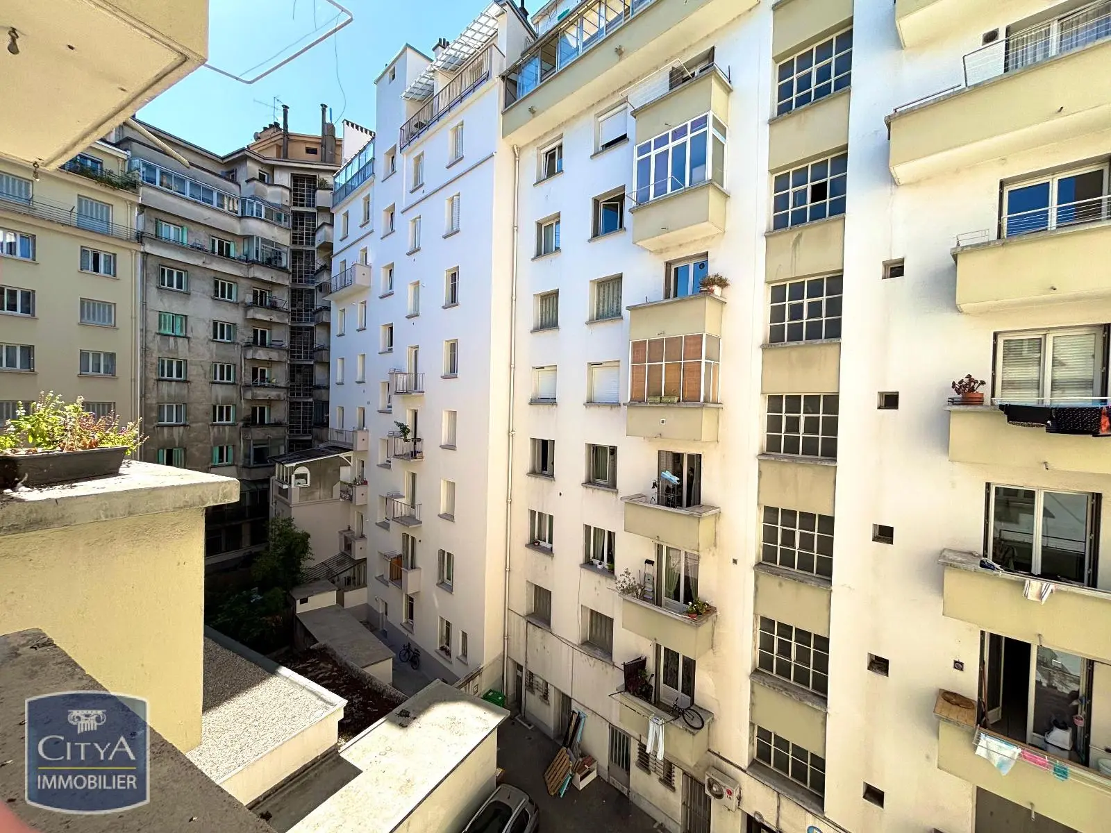 Photo 4 appartement Grenoble