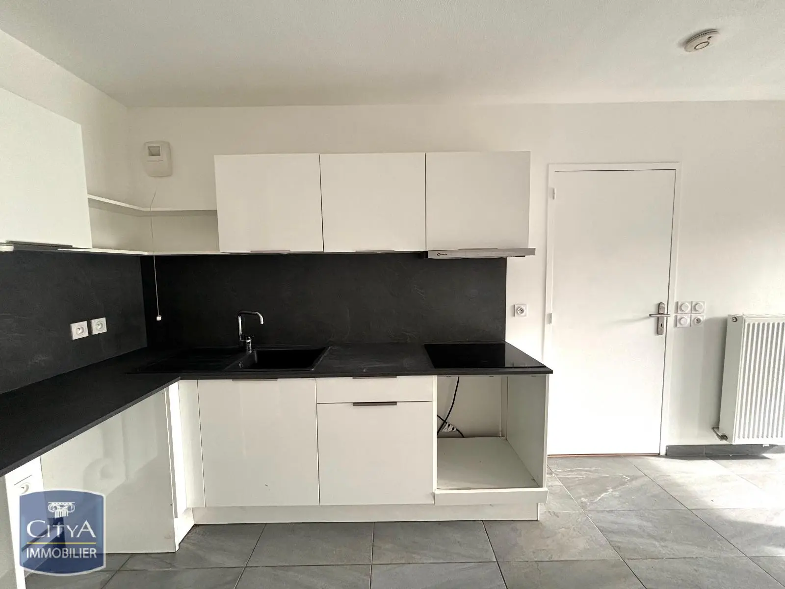Photo 2 Appartement 2 pièces 47.21m²