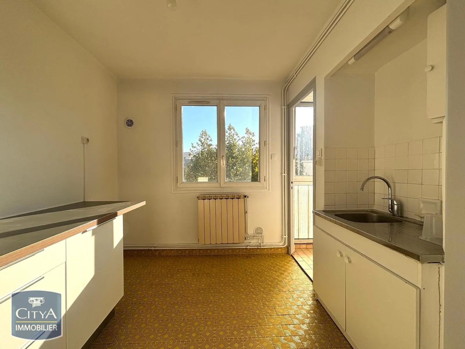 Photo 2 Appartement 4 pièces 67.62m²