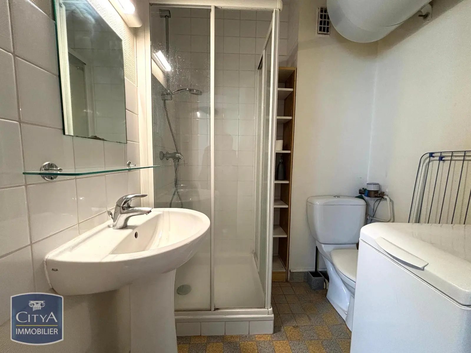 Photo 3 appartement Grenoble