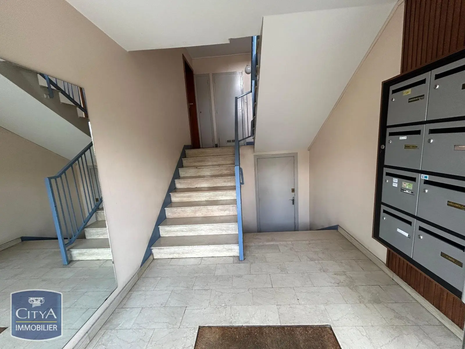 Photo 7 Appartement 2 pièces 42.01m²