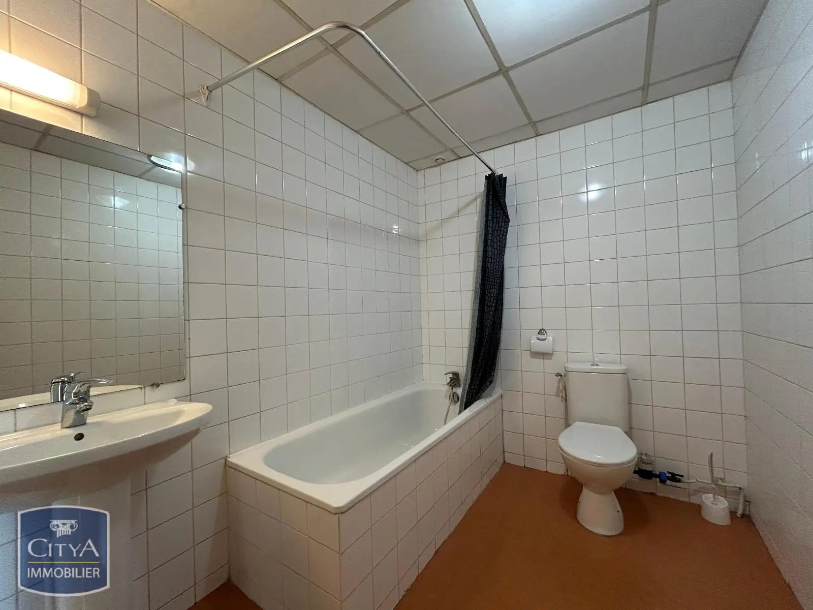 Photo 5 Appartement 1 pièce 25m²