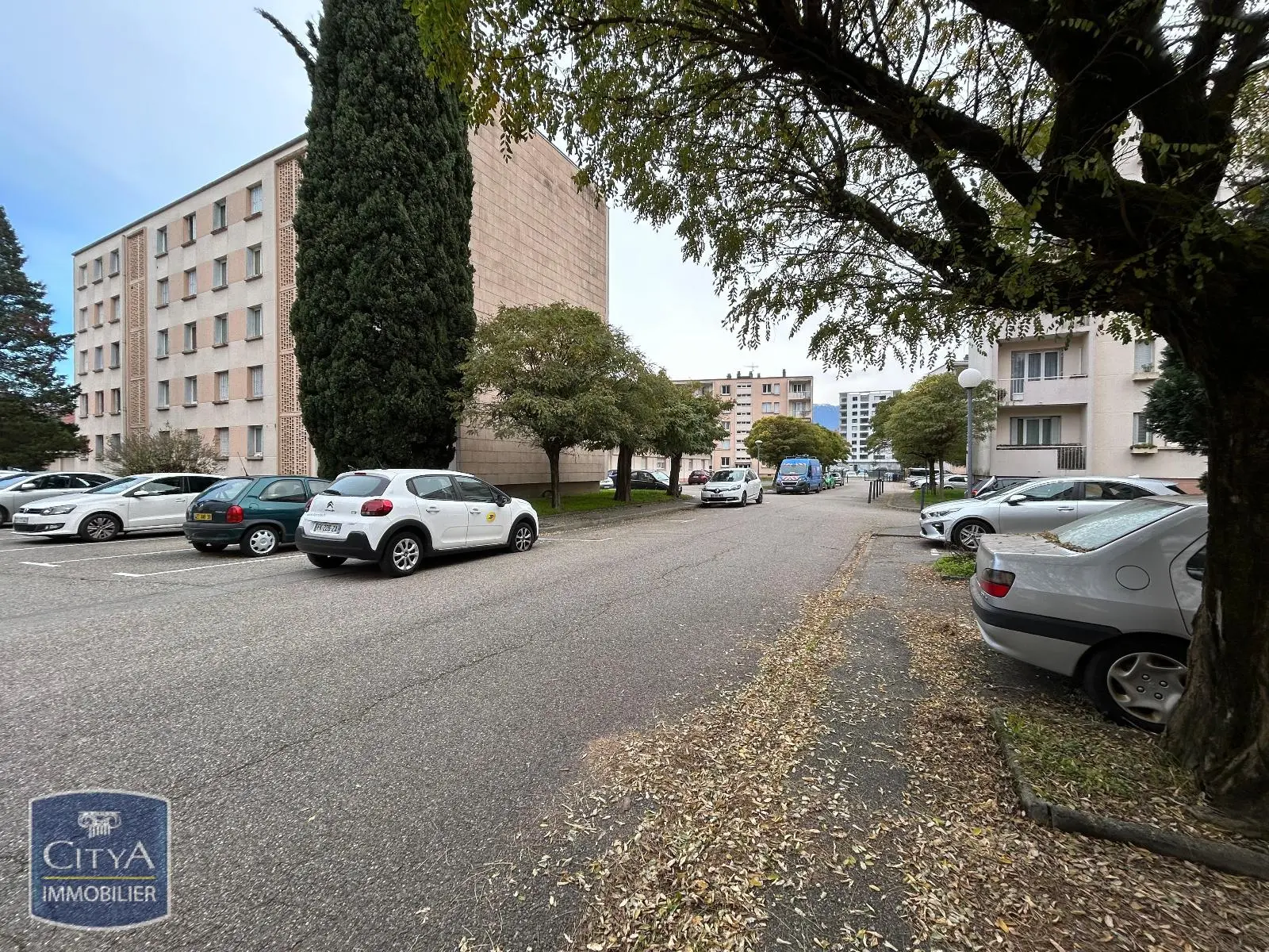 Photo 11 Appartement 3 pièces 54.01m²