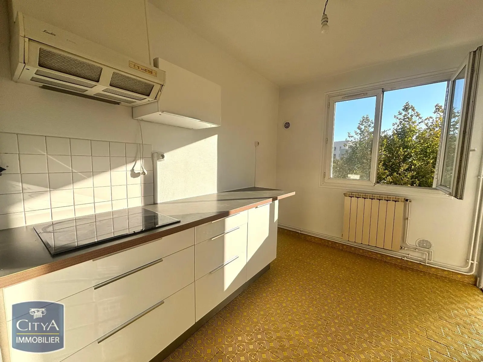 Photo 1 Appartement 4 pièces 67.62m²