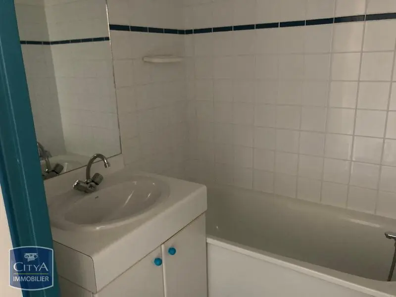 Photo 7 Appartement 2 pièces 26.08m²