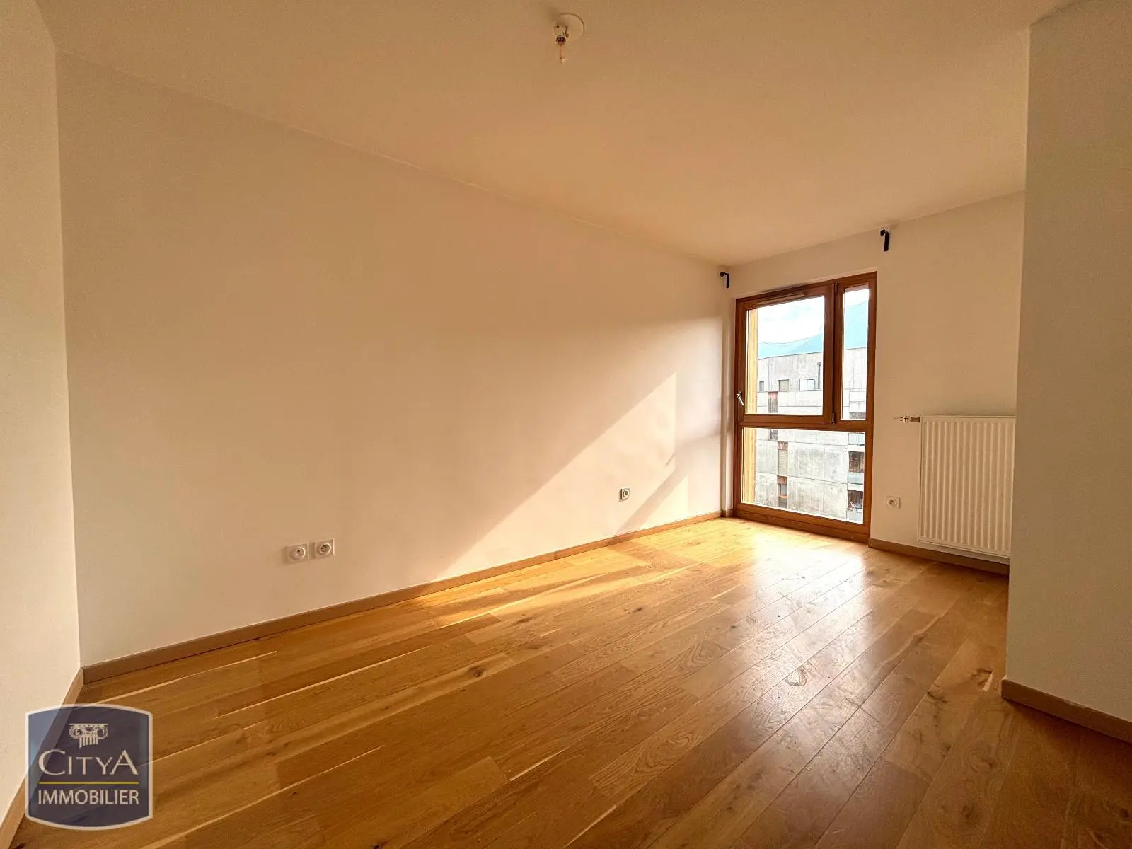 Photo 4 Appartement 2 pièces 47.21m²