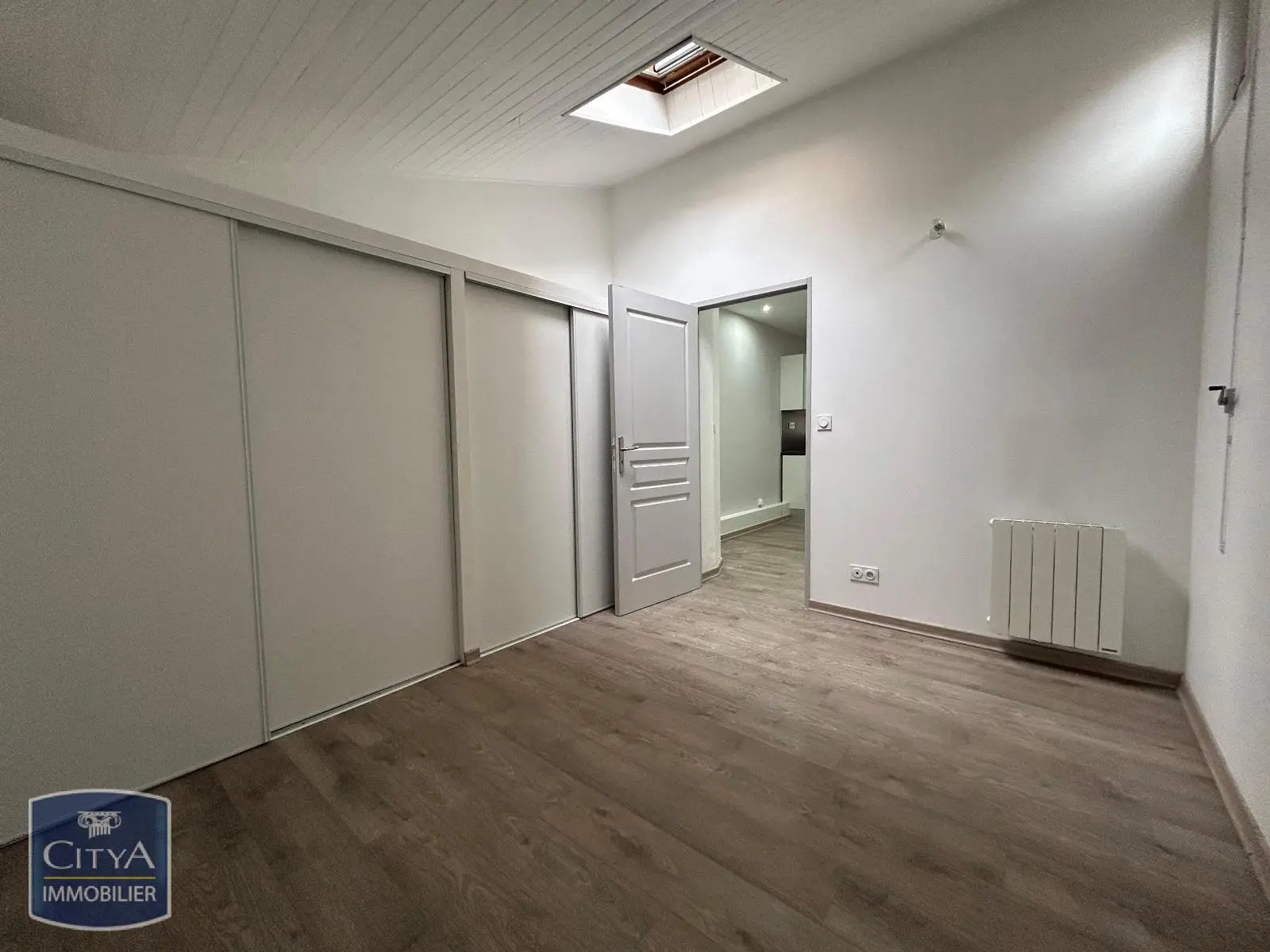 Photo 5 Appartement 2 pièces 56.46m²