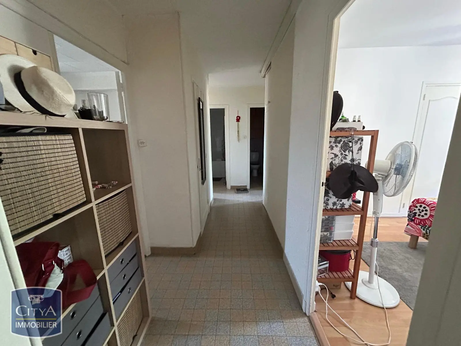 Photo 6 Appartement 4 pièces 69.99m²