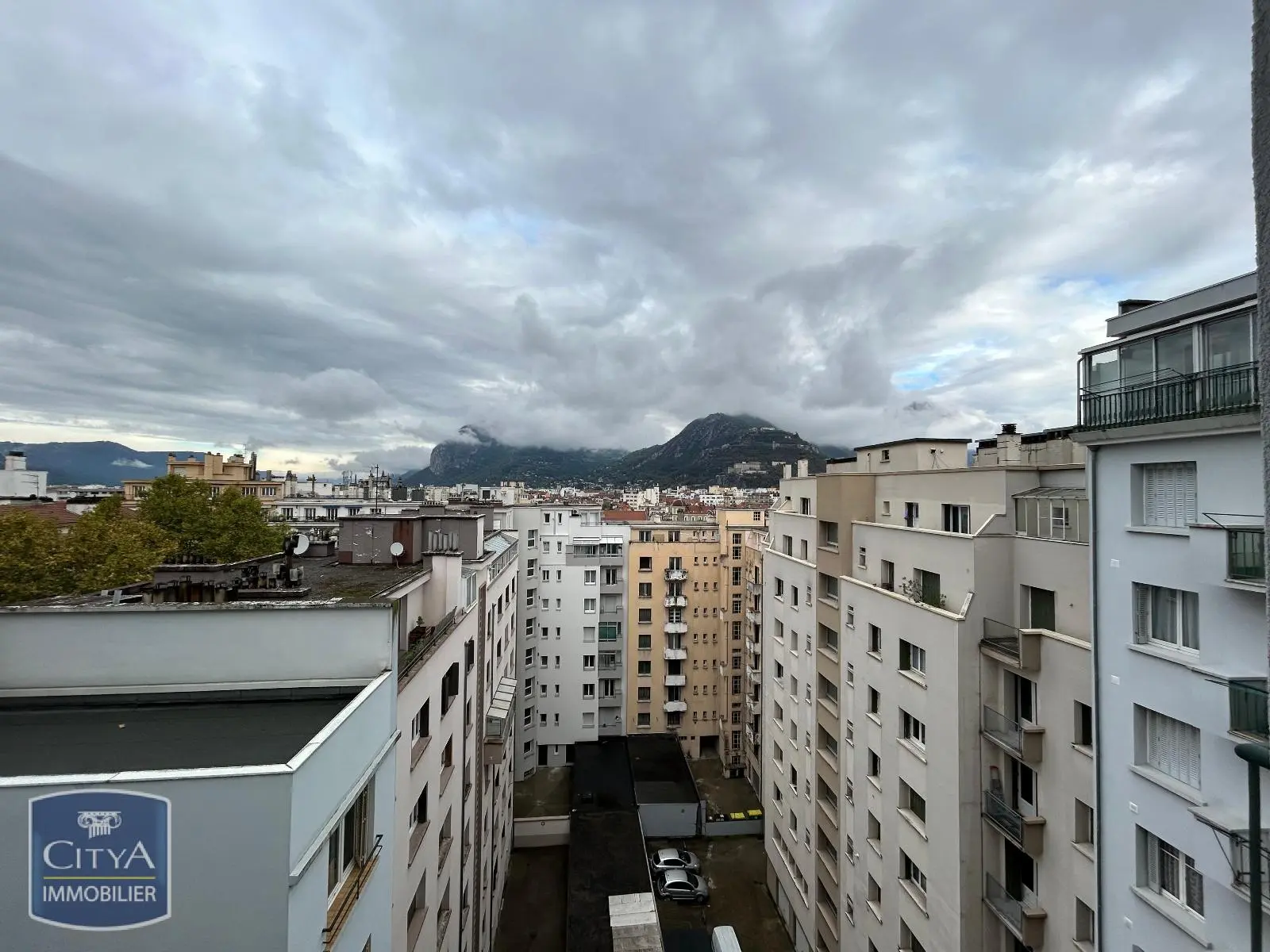 Photo 8 Appartement 4 pièces 110.56m²