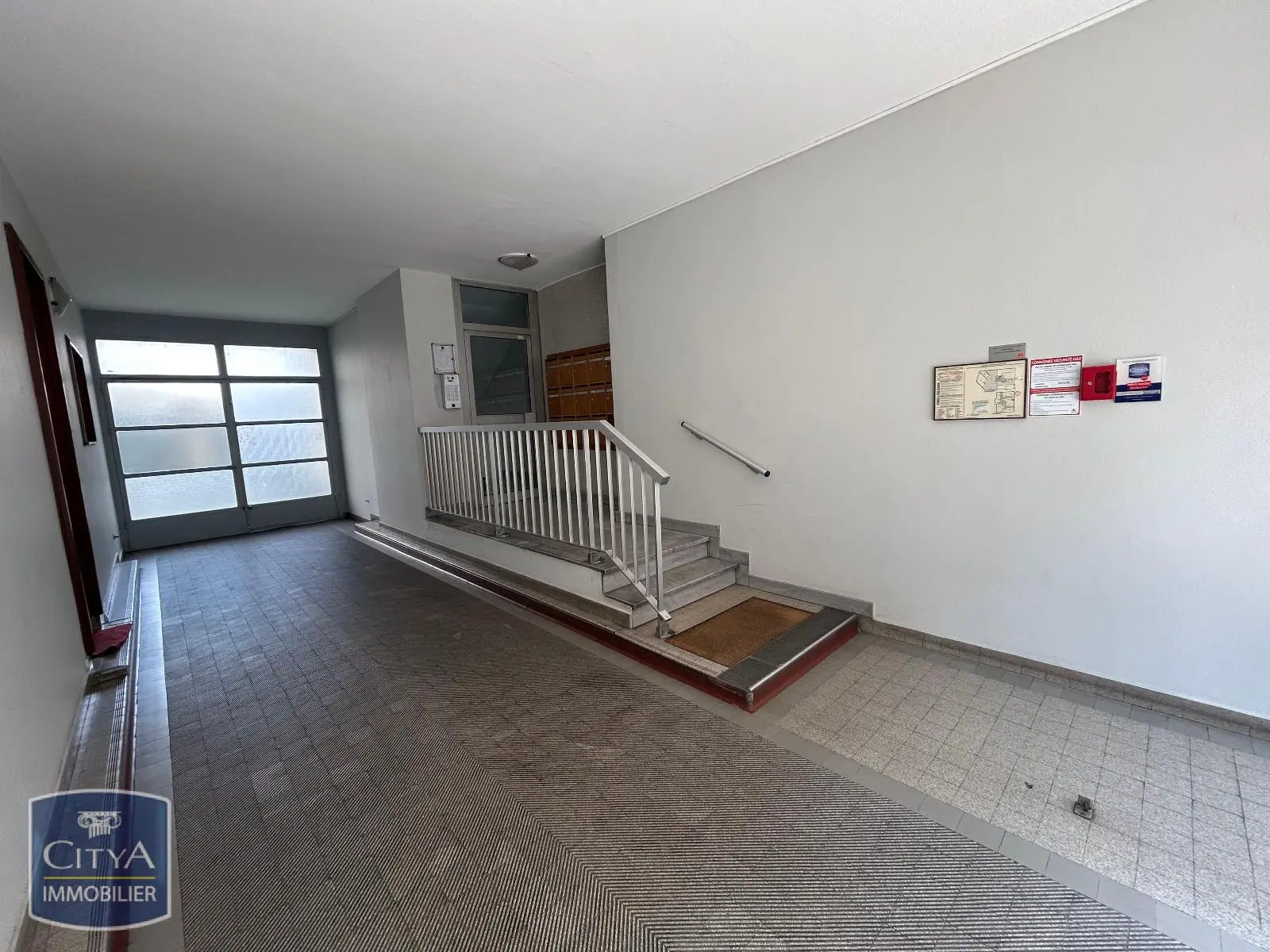 Photo 16 Appartement 2 pièces 53.71m²