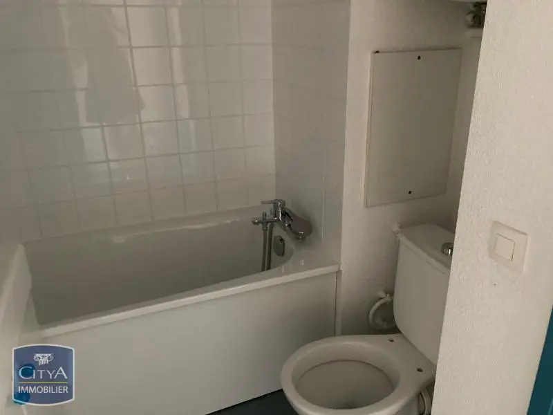 Photo 8 Appartement 2 pièces 26.08m²