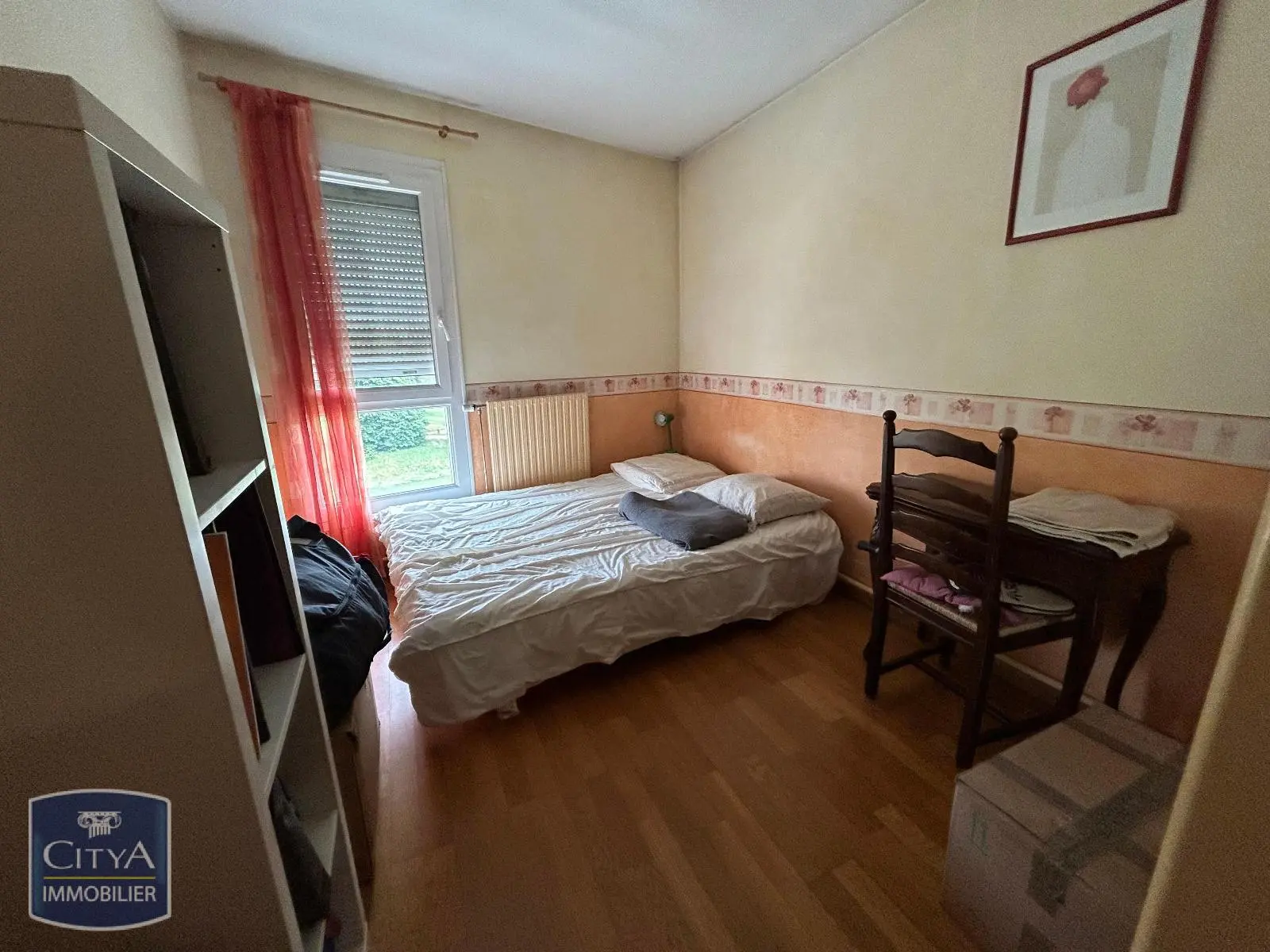 Photo 6 appartement Échirolles