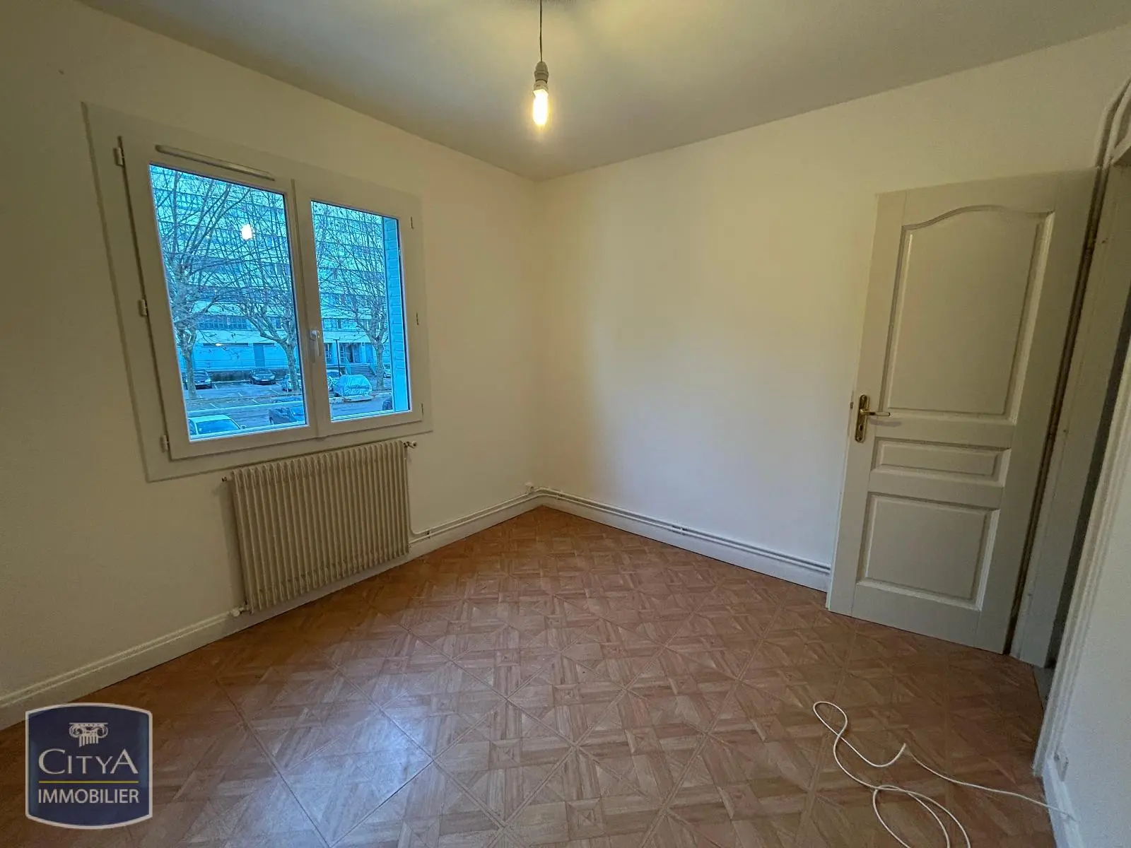 Photo 3 Appartement 3 pièces 55.06m²