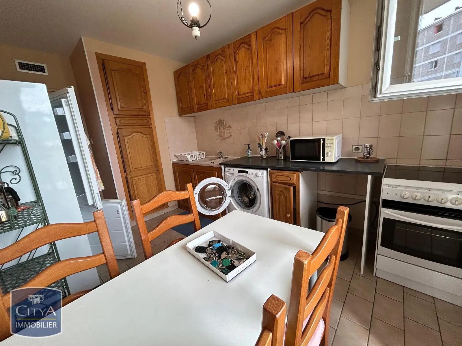 Photo 4 Appartement 4 pièces 75m²