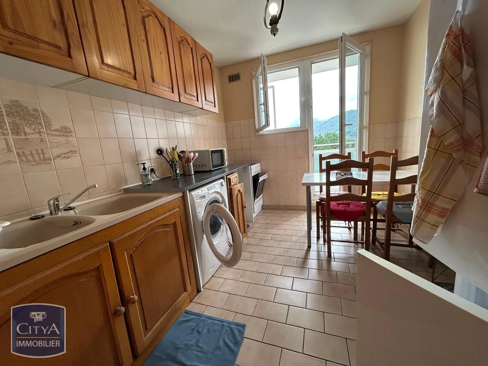 Photo 5 Appartement 4 pièces 75m²