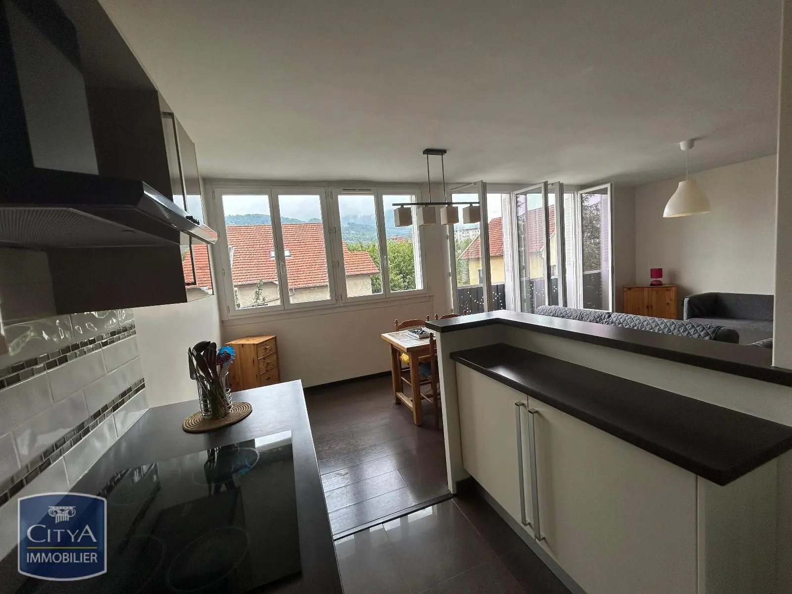 Photo 5 Appartement 5 pièces 82m²