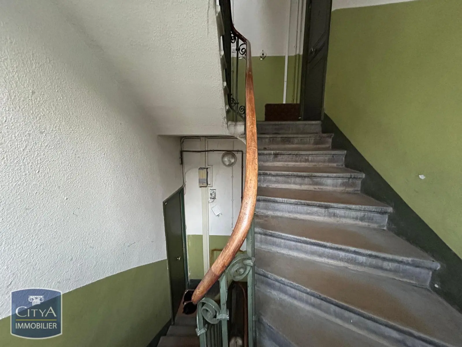 Photo 9 Appartement 1 pièce 29.03m²