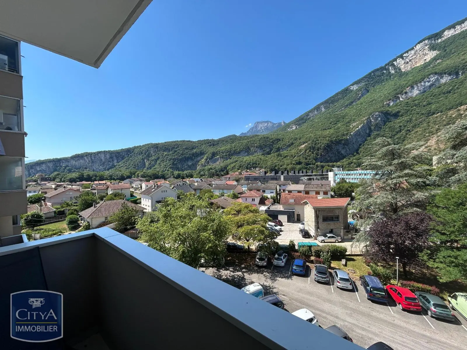 Photo 7 Appartement 4 pièces 69.99m²