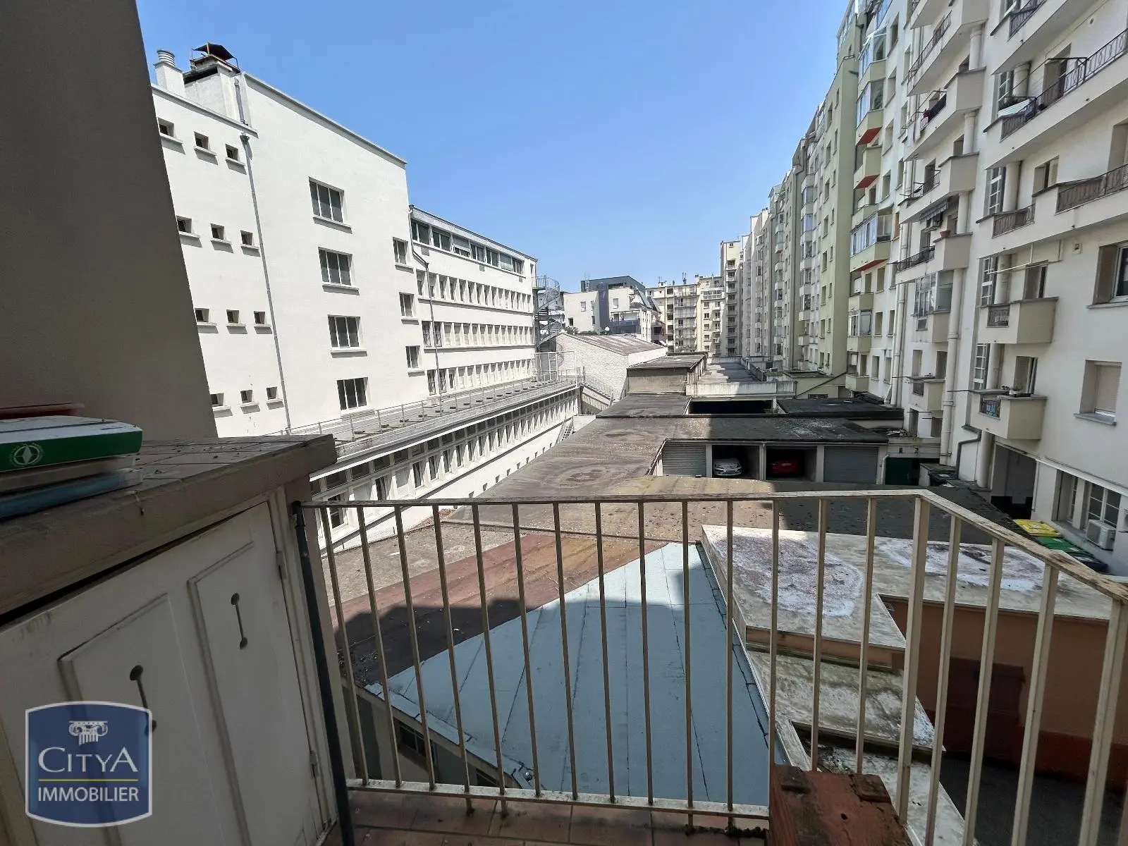 Photo 17 Appartement 2 pièces 53.71m²