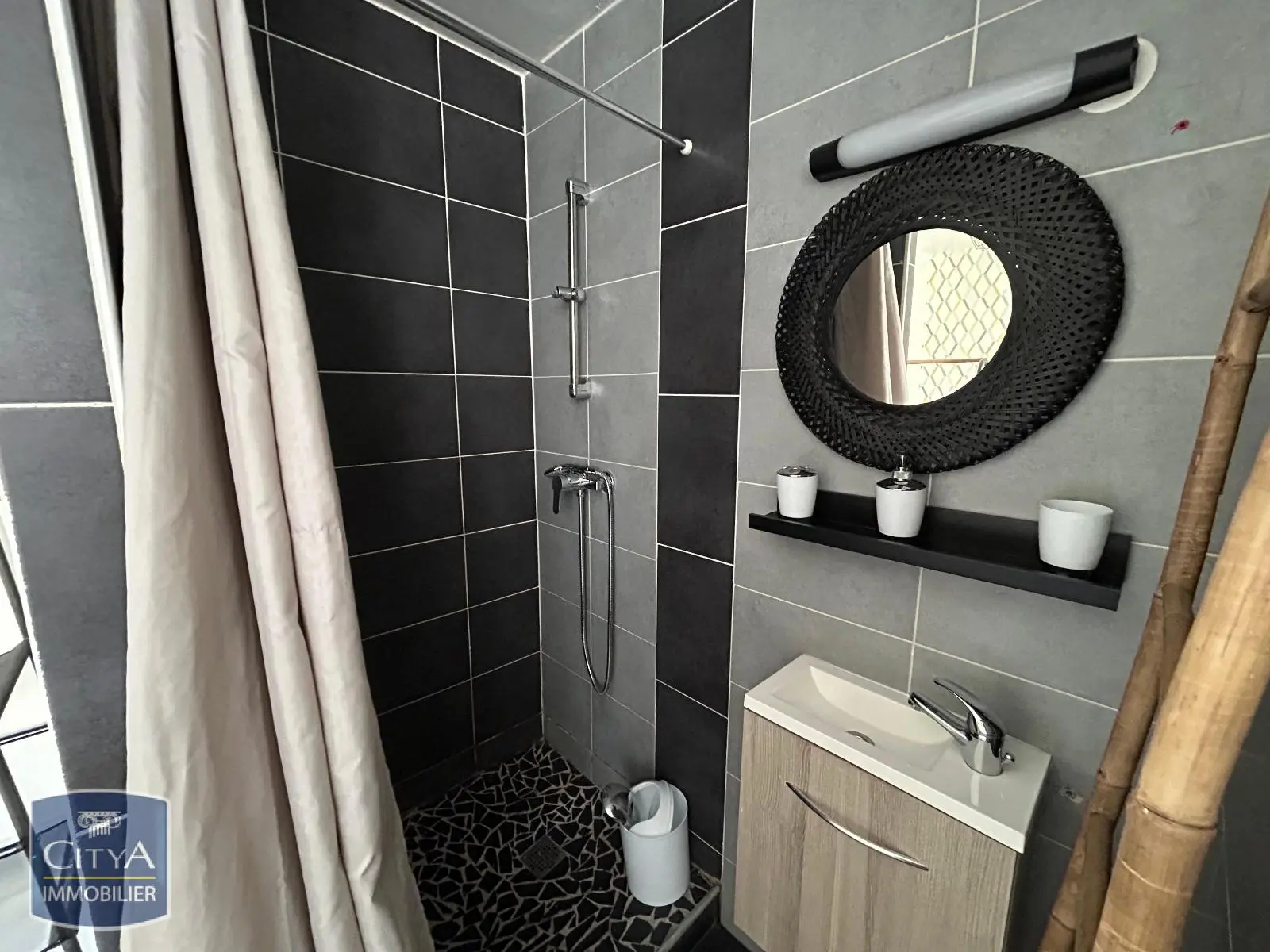 Photo 3 Appartement 1 pièce 35.01m²