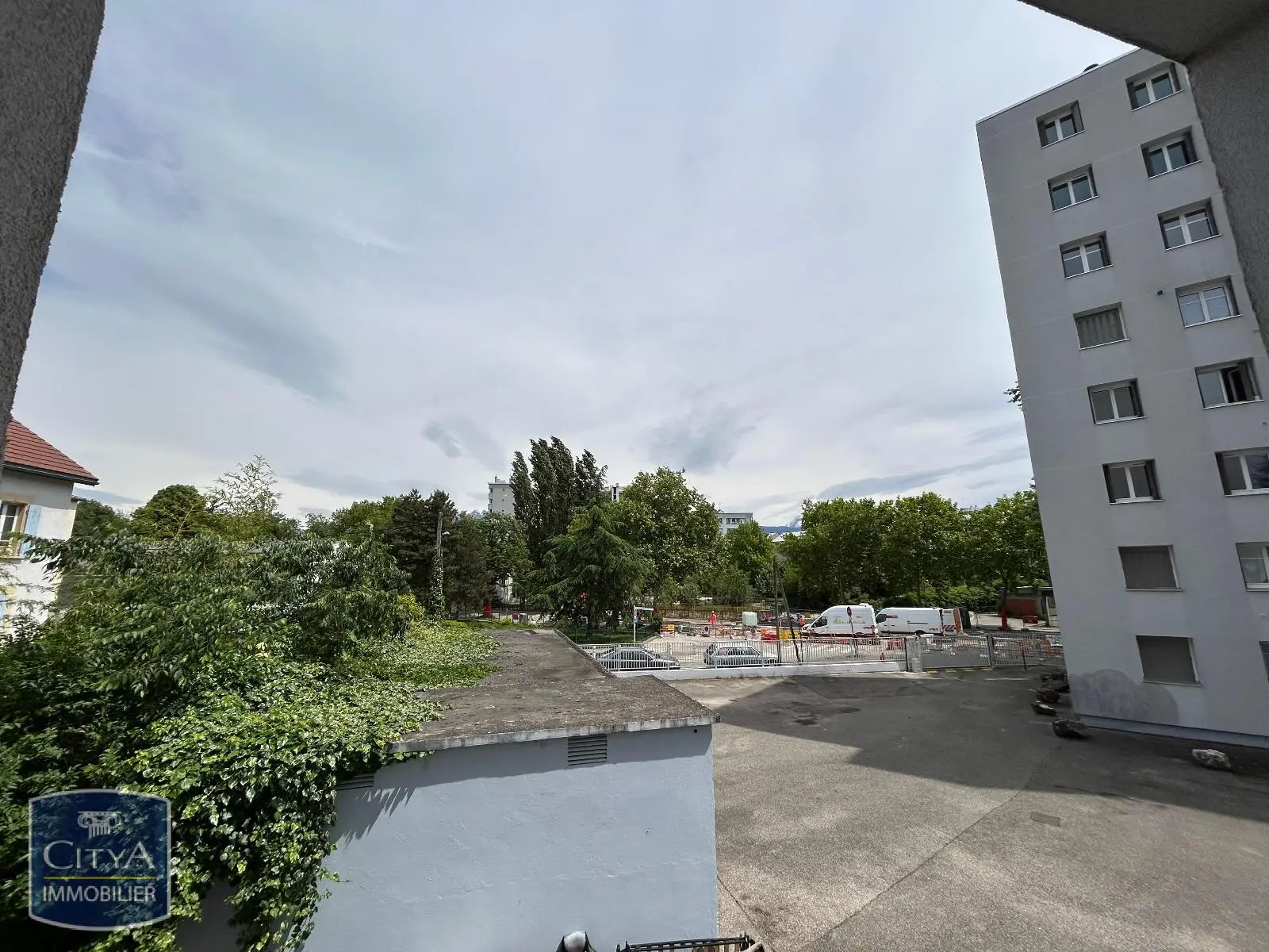Photo 12 Appartement 3 pièces 52.39m²